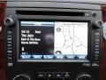 Navigation of 2012 Avalanche LTZ 4x4