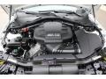  2009 M3 Coupe 4.0 Liter DOHC 32-Valve VVT V8 Engine