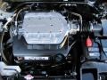 3.5 Liter SOHC 24-Valve VCM V6 Engine for 2009 Honda Accord EX-L V6 Sedan #55533368
