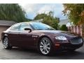  2006 Quattroporte Executive GT Bordeaux Pontevecchio