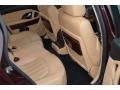 Beige 2006 Maserati Quattroporte Executive GT Interior Color