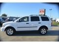 Bright White - Durango SLT Photo No. 2