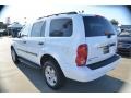 Bright White - Durango SLT Photo No. 3