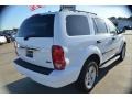 Bright White - Durango SLT Photo No. 5