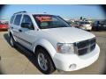 Bright White - Durango SLT Photo No. 7