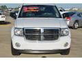 Bright White - Durango SLT Photo No. 8