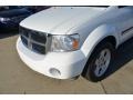 Bright White - Durango SLT Photo No. 9