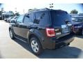 2009 Black Ford Escape Limited V6  photo #3