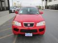 2007 Chili Pepper Red Saturn VUE V6 AWD  photo #26