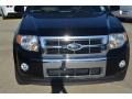 2009 Black Ford Escape Limited V6  photo #9