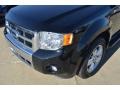 2009 Black Ford Escape Limited V6  photo #10