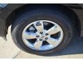 2009 Black Ford Escape Limited V6  photo #11