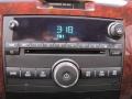Ebony Black Audio System Photo for 2007 Chevrolet Impala #55534073
