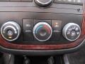 Ebony Black Controls Photo for 2007 Chevrolet Impala #55534079