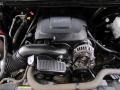 5.3L Flex Fuel OHV 16V Vortec V8 Engine for 2007 Chevrolet Silverado 1500 LTZ Crew Cab 4x4 #55534355