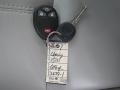 Keys of 2007 Silverado 1500 LTZ Crew Cab 4x4