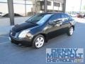 Super Black - Sentra 2.0 S Photo No. 1