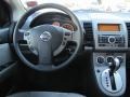 Super Black - Sentra 2.0 S Photo No. 4