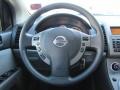 Super Black - Sentra 2.0 S Photo No. 6