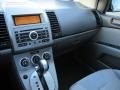 Super Black - Sentra 2.0 S Photo No. 10