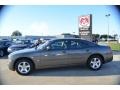 Dark Titanium Metallic - Charger SXT Photo No. 2