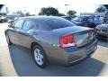 Dark Titanium Metallic - Charger SXT Photo No. 3