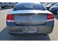 Dark Titanium Metallic - Charger SXT Photo No. 4