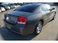 Dark Titanium Metallic - Charger SXT Photo No. 5