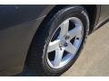 Dark Titanium Metallic - Charger SXT Photo No. 6