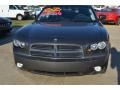 Dark Titanium Metallic - Charger SXT Photo No. 8