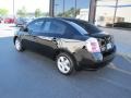 Super Black - Sentra 2.0 S Photo No. 26