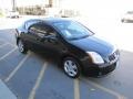 Super Black - Sentra 2.0 S Photo No. 27