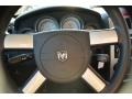 Dark Titanium Metallic - Charger SXT Photo No. 19
