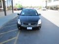 Super Black - Sentra 2.0 S Photo No. 28