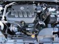 Super Black - Sentra 2.0 S Photo No. 30