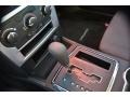 Dark Titanium Metallic - Charger SXT Photo No. 23