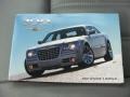 2007 Chrysler 300 C HEMI AWD Books/Manuals