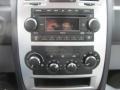 Silver Steel Metallic - 300 C HEMI AWD Photo No. 6