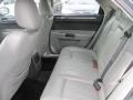 2007 Chrysler 300 Dark Slate Gray/Light Slate Gray Interior Interior Photo