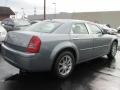 2007 Silver Steel Metallic Chrysler 300 C HEMI AWD  photo #17