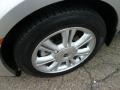Silver Birch Metallic - Sable Premier Sedan Photo No. 7
