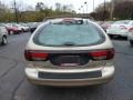 Harvest Gold Metallic - Sable LS Premium Wagon Photo No. 3