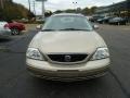Harvest Gold Metallic - Sable LS Premium Wagon Photo No. 6