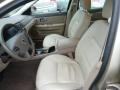 Harvest Gold Metallic - Sable LS Premium Wagon Photo No. 8