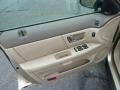 Harvest Gold Metallic - Sable LS Premium Wagon Photo No. 11