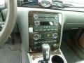 Controls of 2009 Sable AWD Sedan