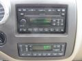 2003 Aspen Green Metallic Ford Expedition Eddie Bauer 4x4  photo #5