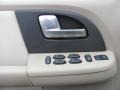 2003 Aspen Green Metallic Ford Expedition Eddie Bauer 4x4  photo #9