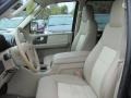 2003 Aspen Green Metallic Ford Expedition Eddie Bauer 4x4  photo #11