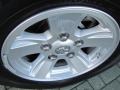 Sunburst Orange Pearl - Dakota SLT Crew Cab Photo No. 9